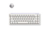 MCHOSE Ace68 Turbo 65% Aluminum Hall Effect Magnetic Switch Keyboard, 16K