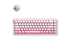 MCHOSE Ace68 Turbo 65% Aluminum Hall Effect Magnetic Switch Keyboard, 16K