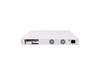 Cisco Catalyst 1300X, 40 x 10/100/1000 30W PoE+ ports, 8 x 5G 60W PoE++ ports, 4