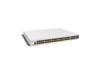 Cisco Catalyst 1300X, 40 x 10/100/1000 30W PoE+ ports, 8 x 5G 60W PoE++ ports, 4