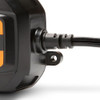 GEARWRENCH 10A 6V/12V Battery Charger and Maintainer GWBC100 - BLACK