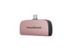 KingSpec MomeStone 512GB Portable SSD up to 2000MB/s Read, Thumb Drive Metal USB