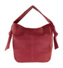 29DB1108-602 Frye Women's Nora Knotted Hobo Cupid/Pink New