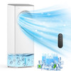 EFFANCOL EVAPORATIVE AIR COOLER 3-IN-1 SWAMP COOLER 24FT/S BFK1901R - WHITE