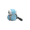 EDUCATIONAL INSIGHTS ARTIE 3000 THE CODING DRAWING ROBOT STEM ROBOT WHITE BLUE