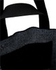 ALLSAINTS IZZY PUNK EAST/WEST TOTE W600XD - BLACK New