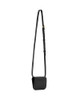 ALLSAINTS MAEVE CARD XBODY W254XD - BLACK - SIZE ONE SIZE - OS - NEW New