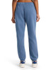 REEBK WOMEN CINCH-BOTTOM SWEATPANT\MIDWEIGHT\:SIZE: L, COLOR: VECTOR SHADOW New