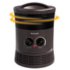 Honeywell HHF360V 360 Degree Surround Fan Forced Heater with Surround Heat