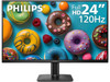 Philips 24E2N2100S 24" Full HD IPS Gaming Monitor, 120Hz Refresh Rate, 1ms MPRT,