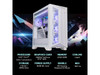 MSI Gaming Desktop PC Aegis RS2 AI A2NVP7-2209US Intel Core Ultra 7 270K Plus