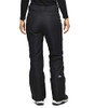 1830-00 ARCTIX WOMEN'S SNOW SPORTS INSULATED PANTS, SIZE M - BLACK New
