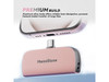 KingSpec MomeStone 1TB Portable SSD up to 2000MB/s Read, Thumb Drive Metal USB