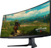 Alienware AW3423DWF 34" Quantum Dot OLED Curved Ultrawide Gaming Monitor