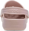 CROCS KID'S BAYA CLOGS - SIZE: YOUTH J1 - PINK New
