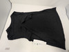 ATHLETIC WORKS WOMEN'S PLUS PERFORMANCE BUTTERCORE TEE - SIZE: M - BLACK SOOT DD New