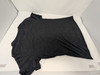 ATHLETIC WORKS WOMEN'S PLUS PERFORMANCE BUTTERCORE TEE - SIZE: S - BLACK SOOT DD New