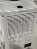PLUSCENT 1500 SQ.FT DEHUMIDIFIER FOR BASEMENT PLUSCENT MAX 21 PINT/DAY - WHITE