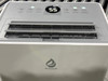 PLUSCENT 1500 SQ.FT DEHUMIDIFIER FOR BASEMENT PLUSCENT MAX 21 PINT/DAY - WHITE