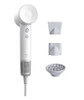 LAIFEN - SWIFT SE HAIR DRYER (3 NOZZLES) - MATTE WHITE