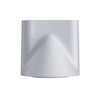 LAIFEN - SWIFT SE HAIR DRYER (3 NOZZLES) - MATTE WHITE