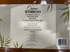 QUEEN BAMBOO 1800 SERIES DEEP POCKET LUXURY QUEEN SHEET SET - BROWN