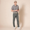 AMAZON ESSENTIALS MEN'S SLIM-FIT ALL-DAY STRETCH GOLF PANT 32W X 31L - GRAY New