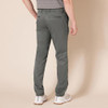 AMAZON ESSENTIALS MEN'S SLIM-FIT ALL-DAY STRETCH GOLF PANT - SIZE 35X30 GRAY New