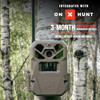 MOULTRIE EDGE 2 PRO CELLULAR TRAIL CAMERA AUTO CONNECT NATIONWIDE 4G LTE
