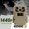 MOULTRIE EDGE 2 PRO CELLULAR TRAIL CAMERA AUTO CONNECT NATIONWIDE 4G LTE