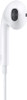 APPLE EARPODS HEADPHONES WITH 3.5MM PLUG, WIRED EAR BUDS - WHITE New