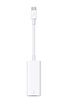 APPLE THUNDERBOLT 3 (USB-C) TO THUNDERBOLT 2 ADAPTER - WHITE New