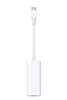 APPLE THUNDERBOLT 3 (USB-C) TO THUNDERBOLT 2 ADAPTER - WHITE New
