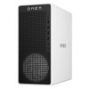 HP OMEN 16L Gaming Desktop, AMD Ryzen 7, 32GB|2TB SSD, RTX 5060, W11H
