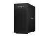 HP OMEN 35L GT17 Gaming Desktop PC, AMD Ryzen 7, 32GB|1TB,  RTX 5070Ti, W11