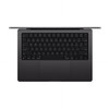 Apple MacBook Pro with Apple M3 Pro Chip: 14" - 36GB|512GB - Space Black