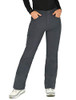 726131 Arctix Women's Sarah Softshell Pant X-Small Short Steel New