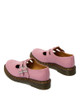 30692650 DR. MARTENS WOMEN'S 8065 MARY JANE EU W41 DUSTY ROSE SIZE 9