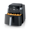 Ninja XL Air Fryer with MaxCrisp | 6.5 QT Capacity | 6-in-1 Max Crisp, Air Fry