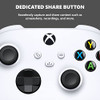 MICROSOFT Series X / S, & Xbox One ROBOT WHITE QAS-00013