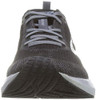 110343 Brooks Men's Bedlam 3 Running Black/Blackened Pearl/White Size 8.5