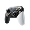 NINTENDO PRO CONTROLLER NINTENDO SWITCH - TEARS OF THE KINGDOM EDITION - BLACK