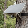 MOULTRIE SOLAR PANEL POWER PACK 3.4W GEN 2 SOLAR PANEL BATTERY MMA-14126 - TAN