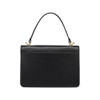 KARL LAGERFELD PARIS WOMEN'S SIMONE STUDDED CROSSBODY - BLACK MULTI New