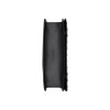 KARL LAGERFELD PARIS WOMEN'S SIMONE STUDDED CROSSBODY - BLACK MULTI New