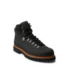 812974116001 POLO RALPH LAUREN ALPINE LEATHER TRAIL BOOTS BLACK SIZE 12