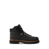 812974116001 POLO RALPH LAUREN ALPINE LEATHER TRAIL BOOTS BLACK SIZE 12