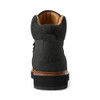 812974116001 POLO RALPH LAUREN ALPINE LEATHER TRAIL BOOTS BLACK SIZE 12