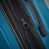 SAMSONITE CENTRIC 2 HARDSIDE EXPANDABLE LUGGAGE, 2-PIECE, 20/28", CARIBBEAN BLUE