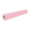 PACON RAINBOW COLORED KRAFT PAPER ROLL - 36" X 1000' - PINK - PINK